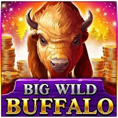 Play Big Wild Buffalo Stellar Spins casino