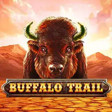 Play Buffalo Trail Stellar Spins casino