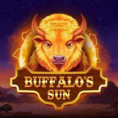 Play Buffalo's Sun Stellar Spins casino
