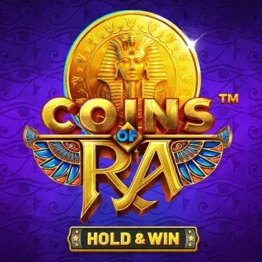 Play Coins Of Ra - Hold & Win Stellar Spins casino