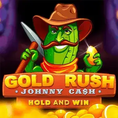 Play Gold Rush with Johnny Cash Stellar Spins casino