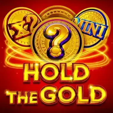 Play Hold The Gold Stellar Spins casino