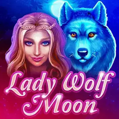 Play Lady Wolf Moon Stellar Spins casino