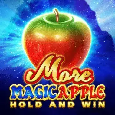 Play Speel More Magic Apple bij Stellar Spins
