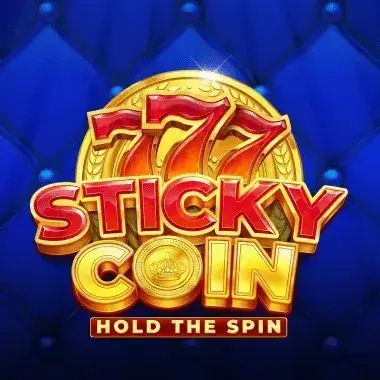 Play Sticky Coin: Hold The Spin Stellar Spins casino