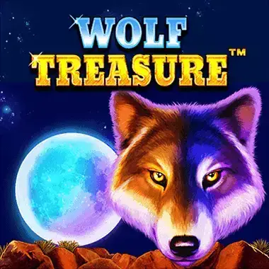 Play Wolf Treasure Stellar Spins casino